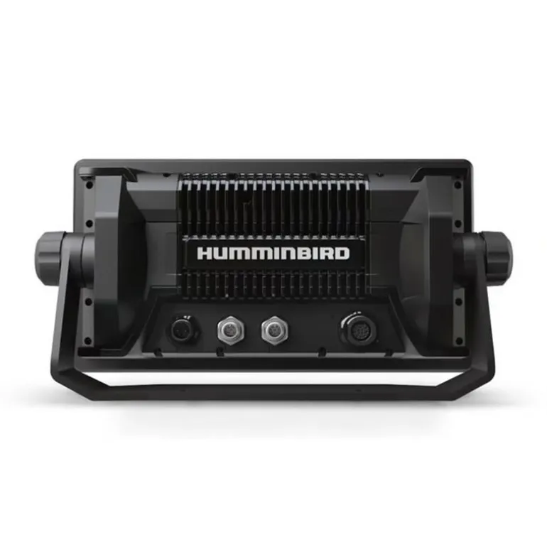 Sondeur Gps Tactile Humminbird Xplore 9 2D