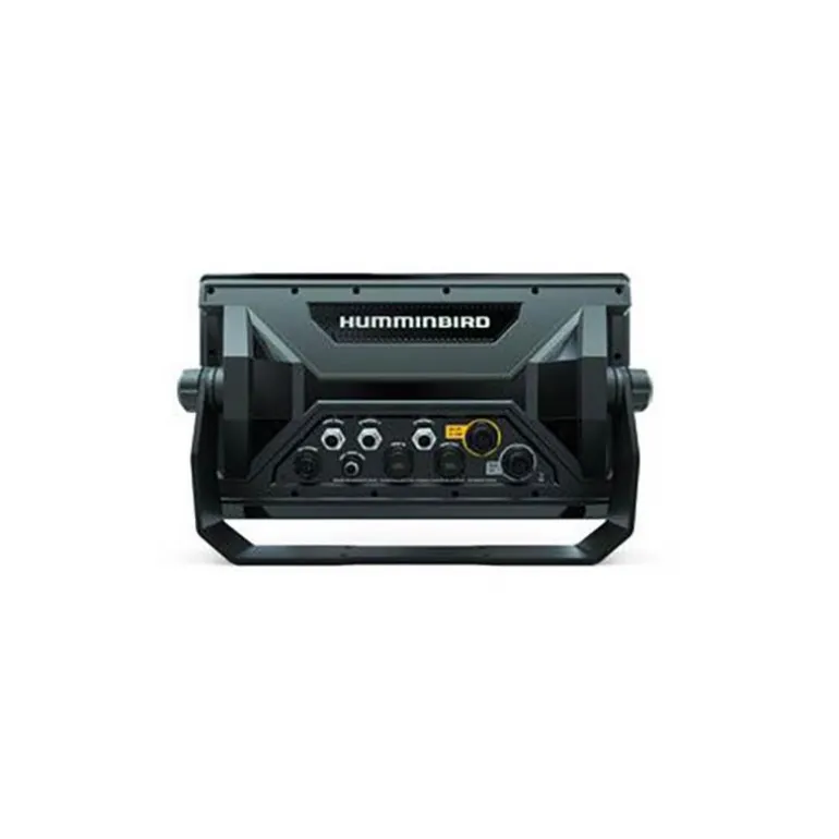 Sondeur Gps Tactile Humminbird Apex 13 Mega Si+