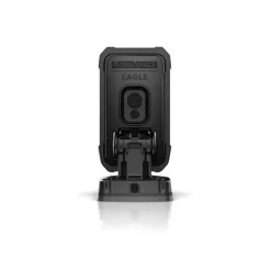Sondeur Lowrance Eagle 4X Avec Sonde Bullet 200Khz