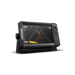 Sondeur Lowrance Gps Eagle Eye 9