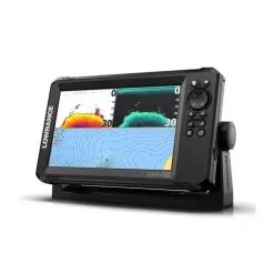 Sondeur Lowrance Gps Eagle Eye 9