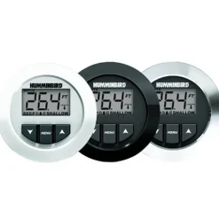 Sondeur Monochrome Humminbird Hdr650