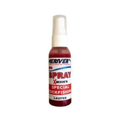 Spray Meriver Xboost Spécial Rockfishing