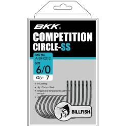 Stinger Bkk Competition Circle
