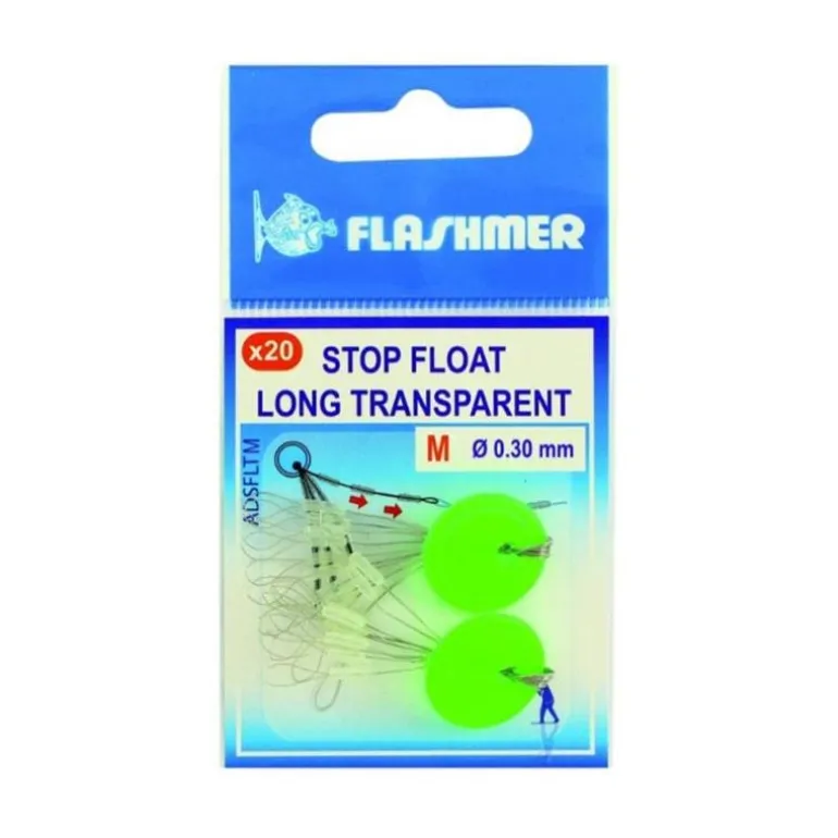 Stop Float Flashmer Long