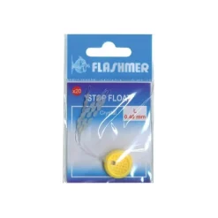 Stop Float Flashmer Ovale
