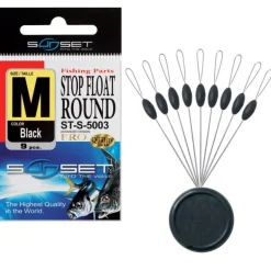 Stop Float Sunset Round St-S-5003 - Par 9