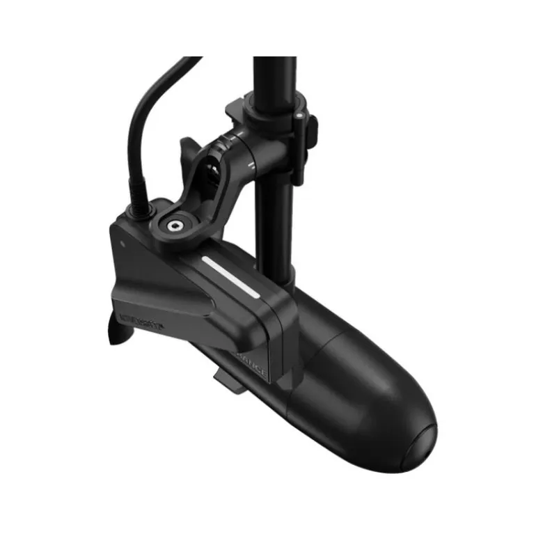 Support De Montage Lowrance Active Target 2Xl Pour Arbre Moteur Et Perche