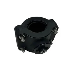 Support De Montage Sur Perche Pour Sonde Lowrance Live Eagle Eye