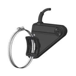 Support De Sonde Live Eagle Eye Lowrance Pour Moteur Électrique