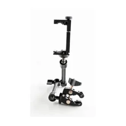Support Smartphone Articulé Deeper Pour Float Tube Et Kayak