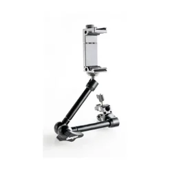 Support Smartphone Articulé Deeper Pour Float Tube Et Kayak