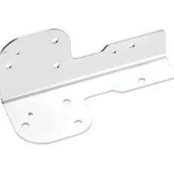 Support Sonde Garmin Lift Hydraulique Jack Plate