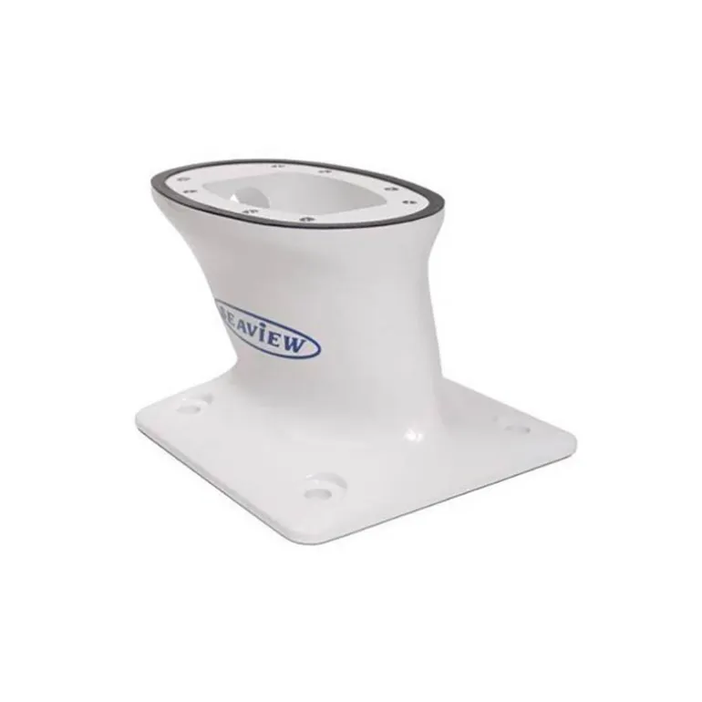 Support Vedette Pour Radar Humminbird