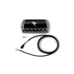Switch Ethernet Humminbird 5 Ports
