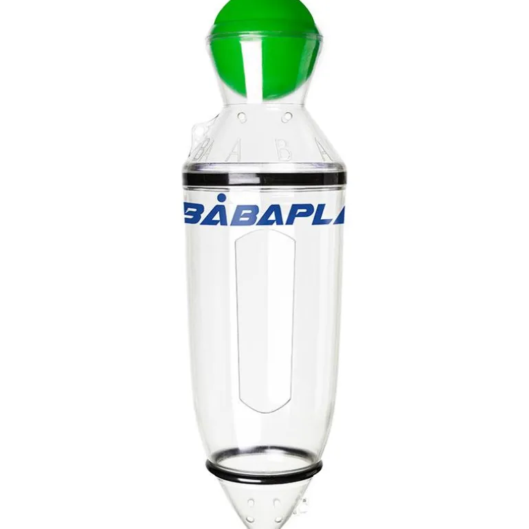 Systeme D'observation Pour Poissons Babaplaya