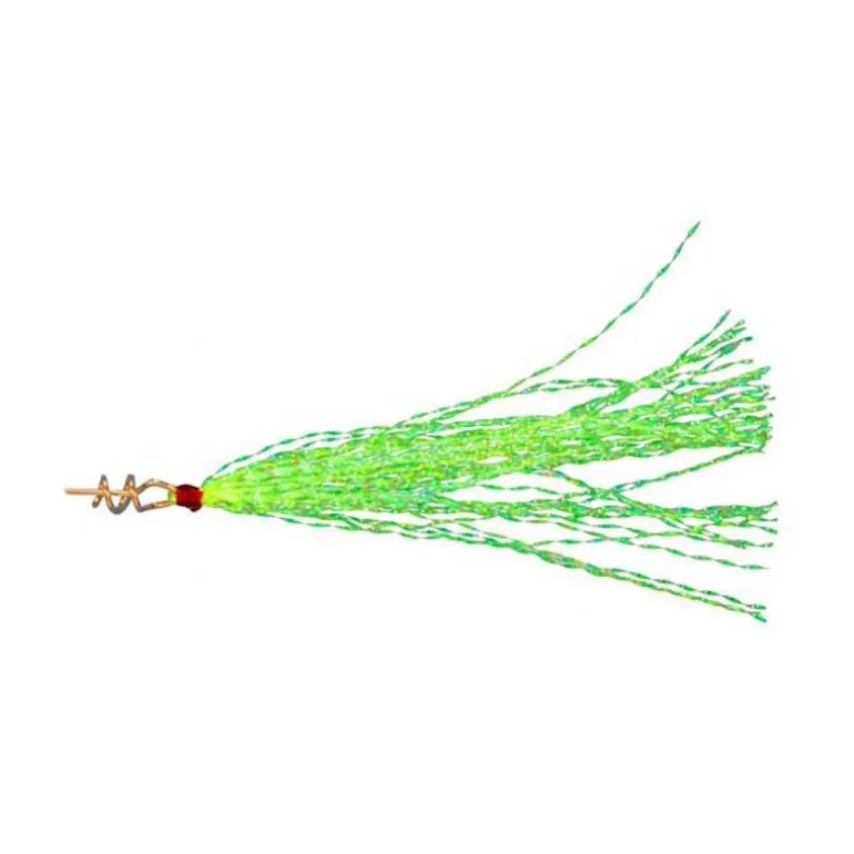 Teaser Duo F 12 Fiber S/C