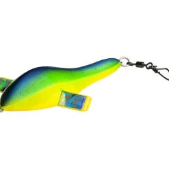 Teaser Williamson Exciter Bird