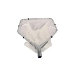Tete D'epuisette Pro Pisciculture Amiaud Maille 5 Et 10Mm