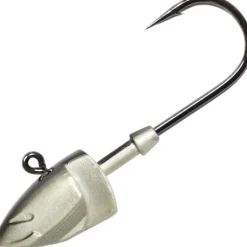 Tete Plombee Adam's Gtx Sw White Black - Par 2