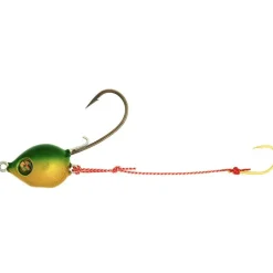 Tete Plombee Daiwa Tenya Jig Head - 21G