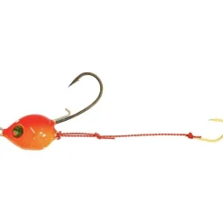 Tete Plombee Daiwa Tenya Jig Head - 14G