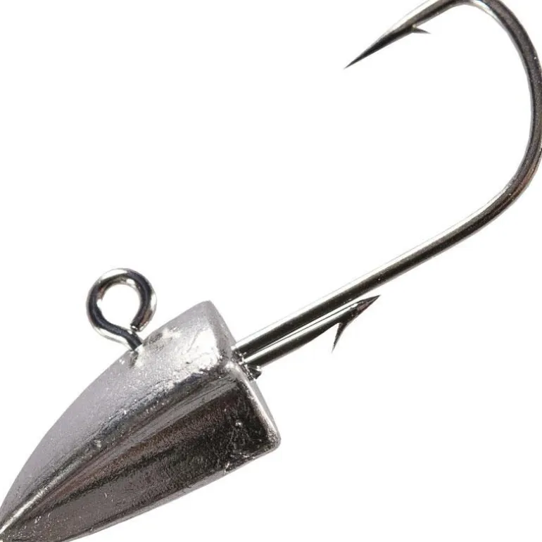 Tete Plombee Decoy Sv 51 Delta Magic - Par 5