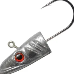 Tete Plombee Delalande Fire Eel - Par 10