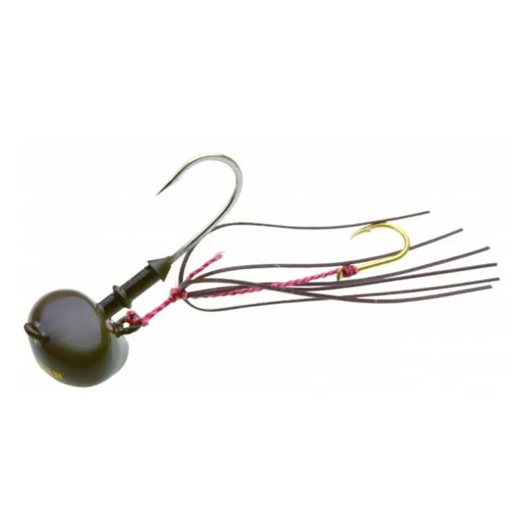 Tete Plombee Ecogear Oval Tenya - 36G