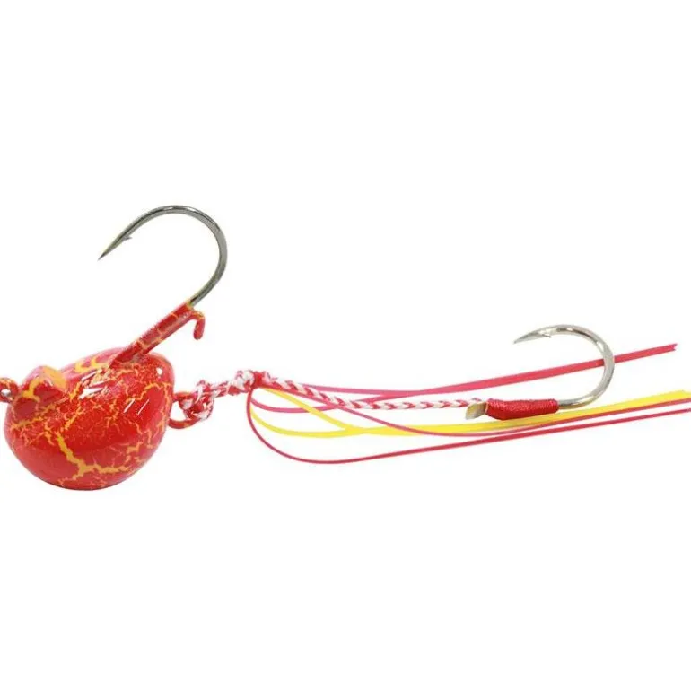 Tete Plombee Explorer Tackle Magic Deep