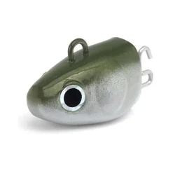 Tete Plombee Fiiish Black Minnow Extra Deep