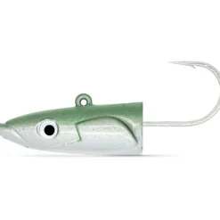 Tete Plombee Fiiish Crazy Sand Eel Deep