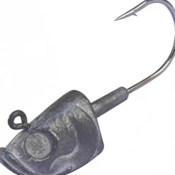 Tete Plombee Flashmer Poisson