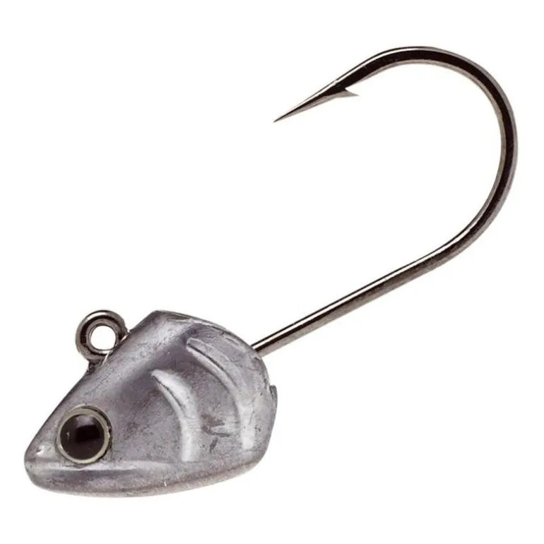 Tete Plombee Illex Nitro Shad Head