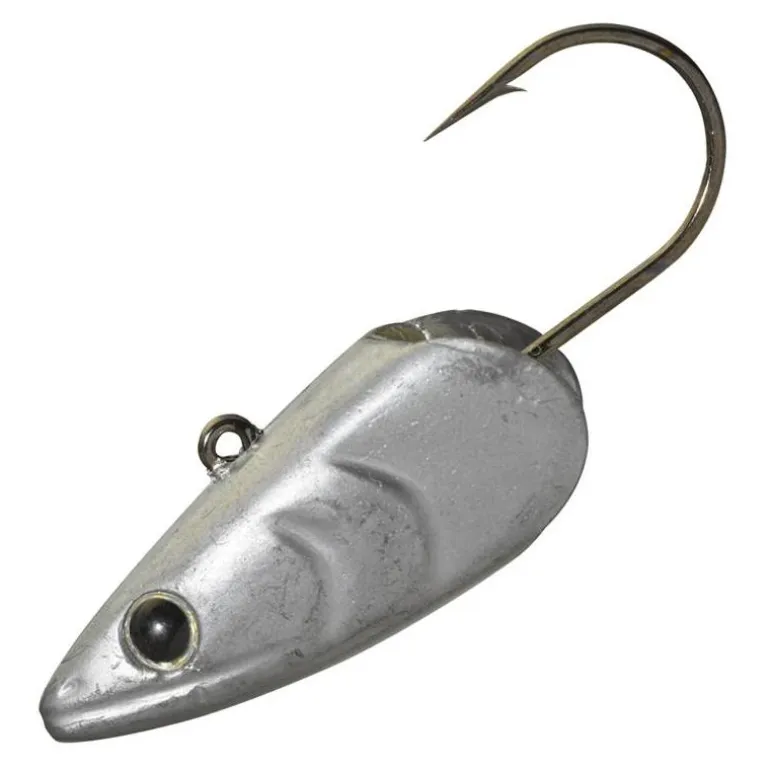 Tete Plombee Illex Nitro Slim Head - Par 2
