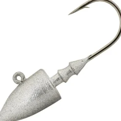 Tete Plombee Madness Bakuree Head Argent - Par 3