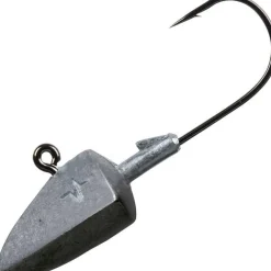 Tete Plombee Musaga Jig Head Dart Manta