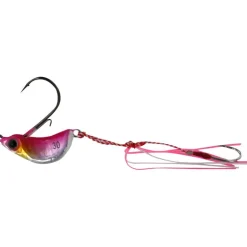 Tete Plombee Powerline Booba Tenya - 40G