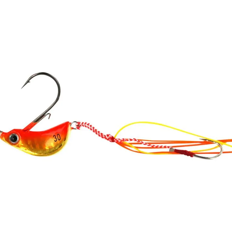 Tete Plombee Powerline Booba Tenya - 20G