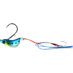 Tete Plombee Powerline Booba Tenya - 15G