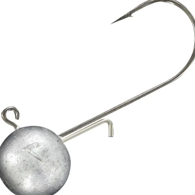 Tete Plombee Powerline Jig Power Seed Anti Retour