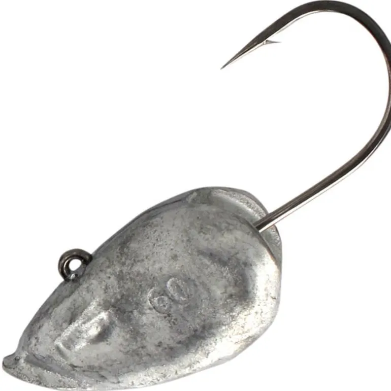 Tete Plombee Powerline Jig Power Tete Diego - Par 2