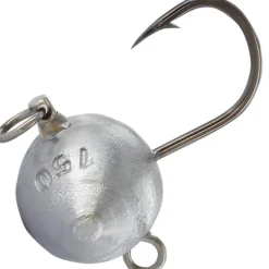 Tete Plombee Powerline Jig Power Fireball