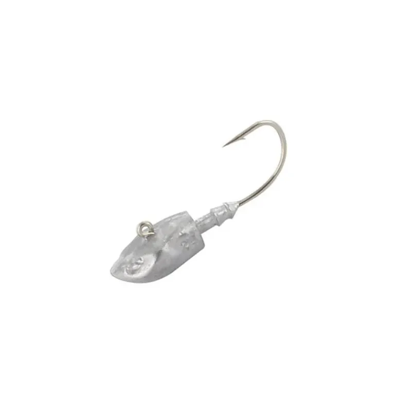 Tete Plombee Powerline Jig Power Edge - Pack