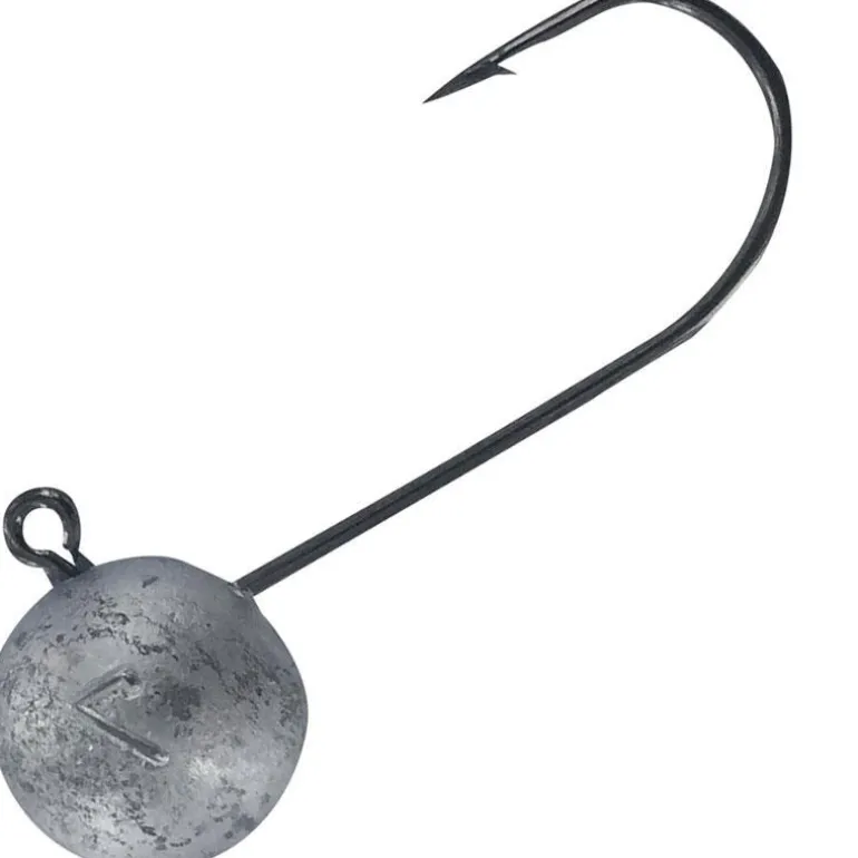 Tete Plombee Powerline Jig Power Speed Anti Retour - Par 5