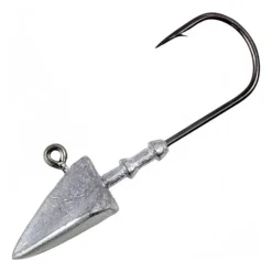 Tete Plombee Scratch Tackle Aero Jig Head - Par 3