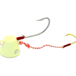 Tete Plombee Volkien T-Nya Delta - 60G