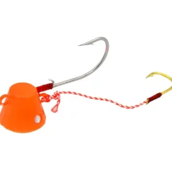 Tete Plombee Volkien T-Nya Delta - 40G