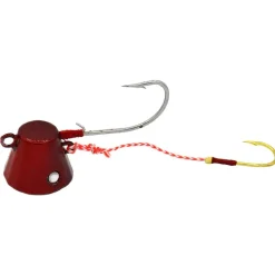 Tete Plombee Volkien T-Nya Delta - 80G
