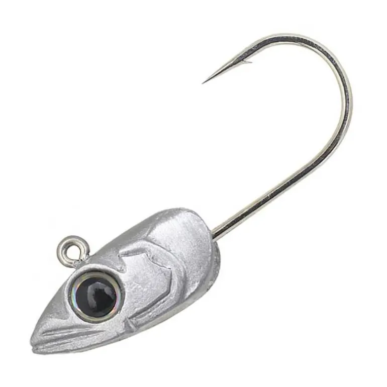 Tete Plombee Xorus Ultimate Eel Mat - Par 2